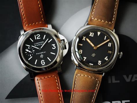 panerai pam 424.